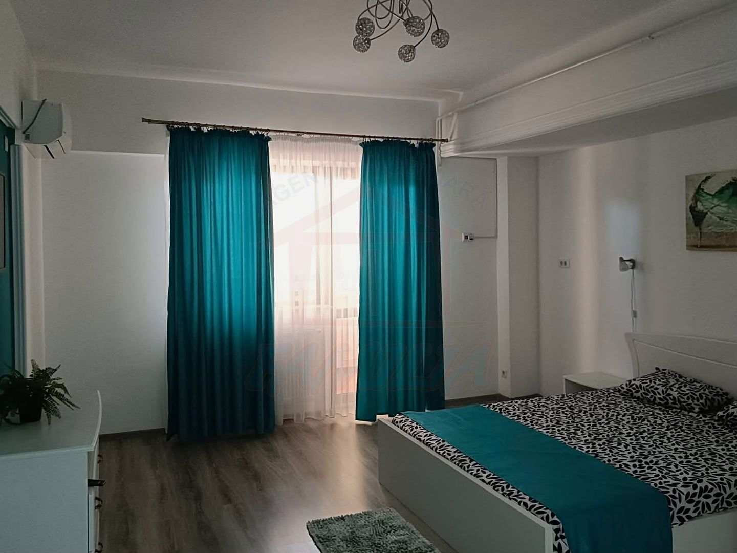 Închiriere apartament 1 cameră - ITALIAN RESIDENCE 📢 - Poză 1