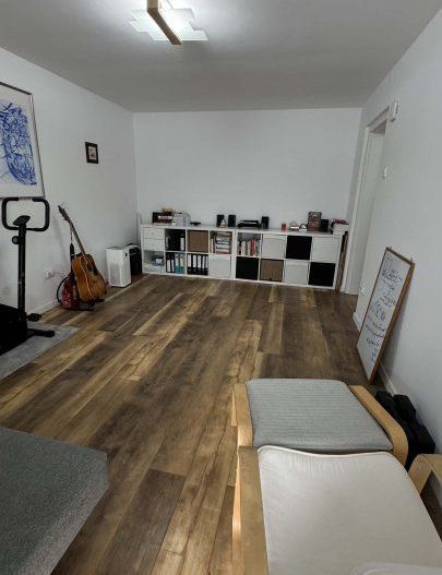 APARTAMENT LUXOS 3 CAMERE | 2 BAI | LANGA METROU | GORJULUI - Poză 3