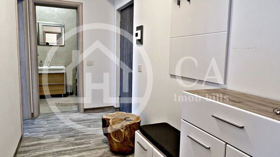 Apartament cu 2 camere de inchiriat in Prima Onestilor, Oradea - Poză 8