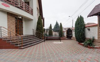 Vânzare, casă, 4 camere, strada Cetatea Chilia, Botanica - Poză 17