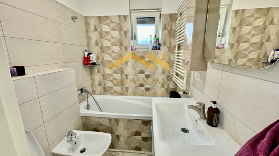 Sanmihaiul Roman-Casa Individuala-Posibilitate Rate direct la Vanzator - Poză 17