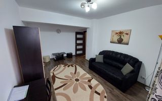 Apartament 1 camera de inchiriat, Tudor Vladimirescu, Complex River's Towers, Iasi - Poză 3