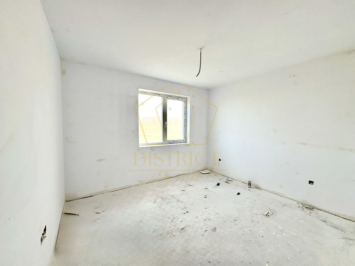 Apartament cu 2 camere si balcon | Giroc | Zone 2 - Poză 4