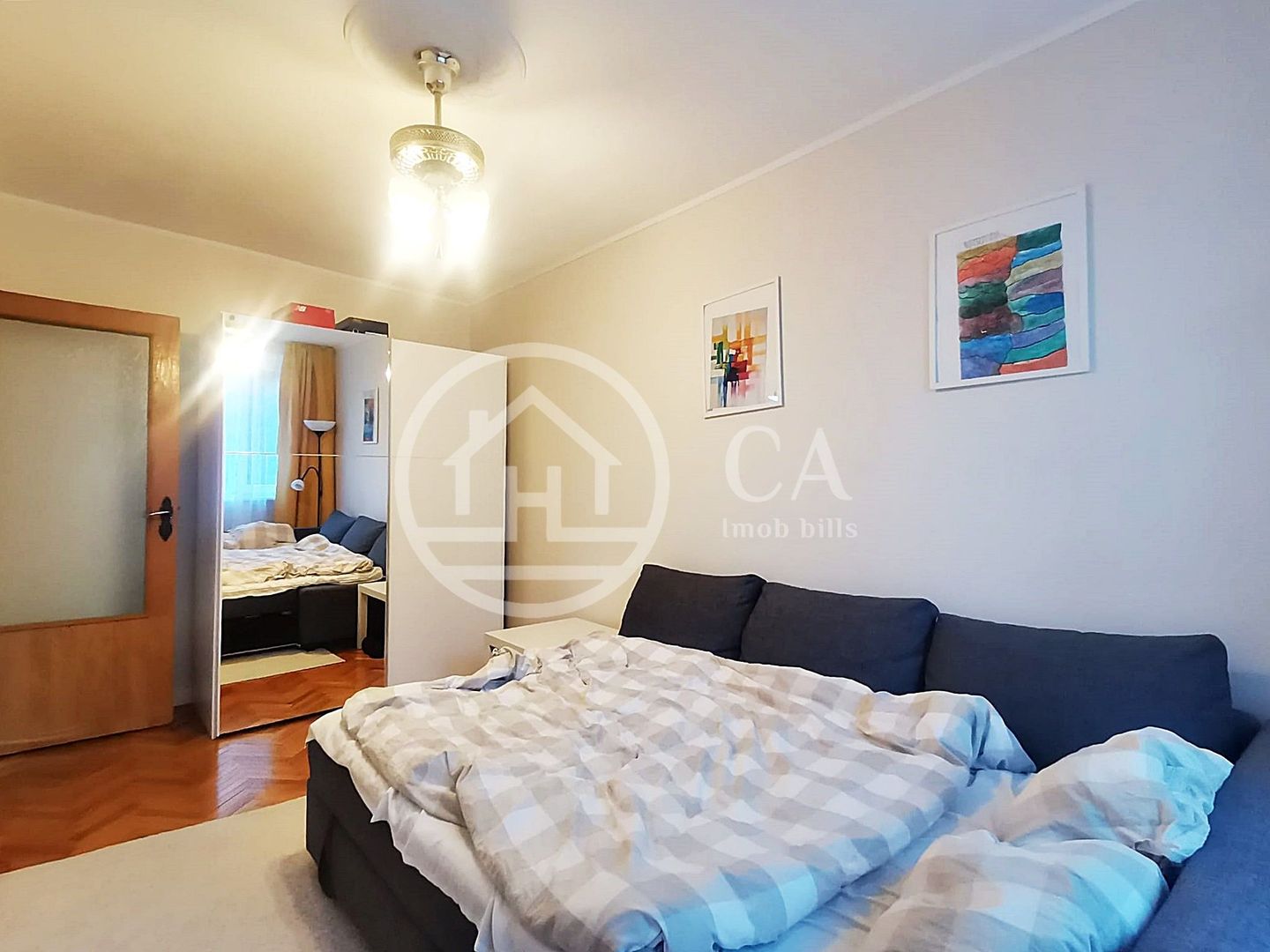Apartament de vânzare cu 4 camere în zona Iosia, Oradea - Poză 7