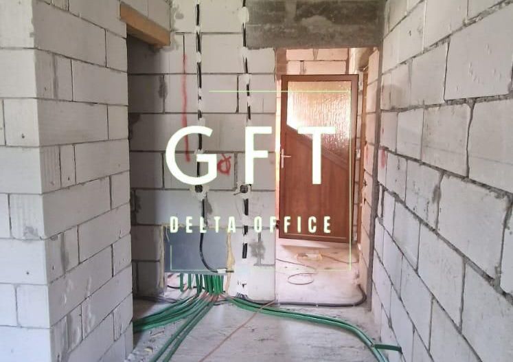 Casa 6 camere 220 mp-teren 973 mp-balcon-garaj-Prundu Bargaului - Poză 5