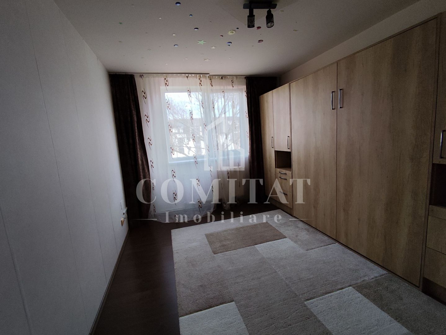 Apartament cu 3 camere | Zona Tineretului - Florești - Poză 6