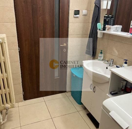 3 camere | Centrala proprie |  Gradina Icoanei  | Balcon deschis - Poză 8