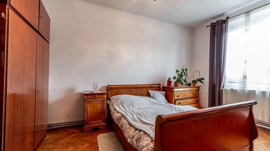 LOCAȚIA FACE DIFERENȚA, Apartament 2 camere, B-dul Vasile Milea - Poză 6