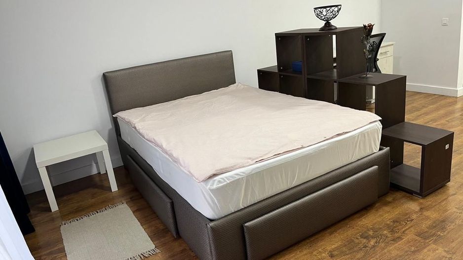 Open-Plan Studio in Day Residence Dristor – 2 Minutes to Metro - Poză 4