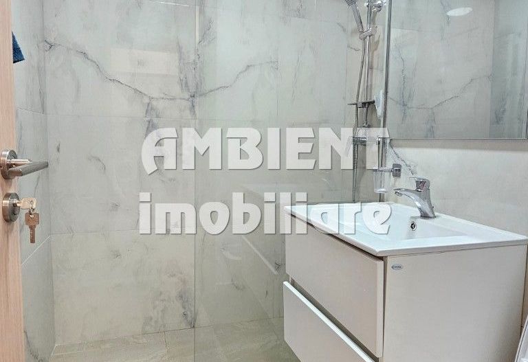 Apartament cu 1 camera, PARTER, renovat NOU, zona ANA IPATESCU; - Poză 2