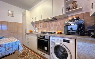 Apartament 3 camere mobilat-utilat - Str. Semaforului - Poză 4