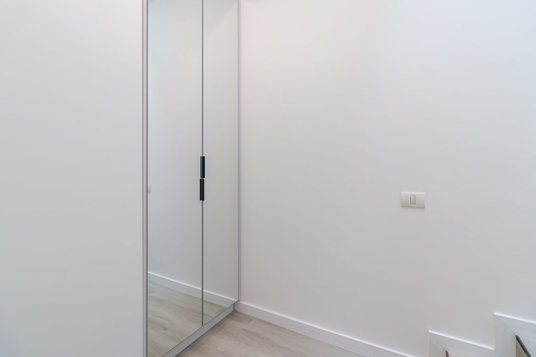 Apartament 3 camere terasa generoasa Pipera Voluntari - Catted Family - Poză 20