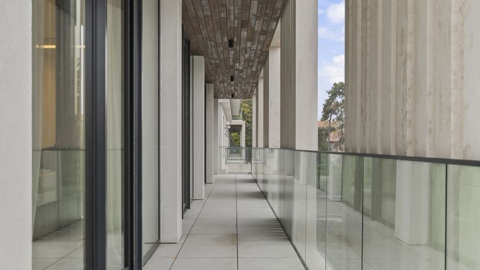 Apartament unic 5 Camere | Zona Aviatorilor - Poză 3