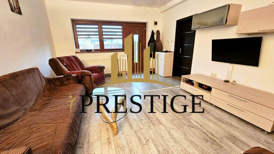 Apartament 3 camere la vilă | Cartierul Arhitecților, cu curte - Poză 4