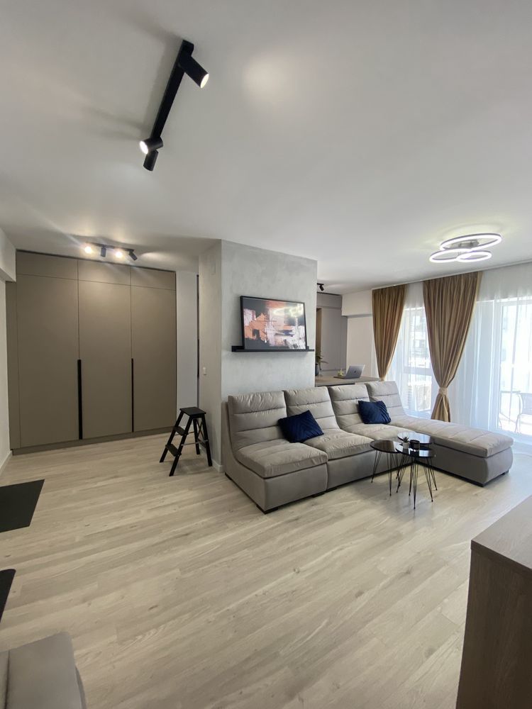 Belvedere Residence, Metrou la 5 minute - 2 Camere de inchiriat - Poză 1