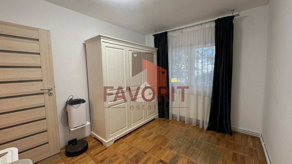 Apartament 3 camere decomandat – Zona Lipovei - Poză 7
