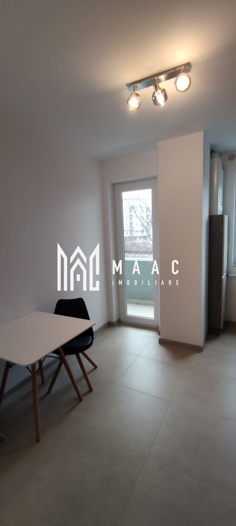 Apartament 2 camere | etaj 1\4 | Turnisor - Poză 4