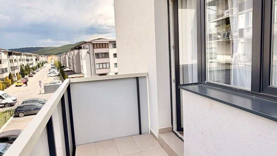 Apartament modern de vânzare  | Zona Terra, Florești - Poză 17