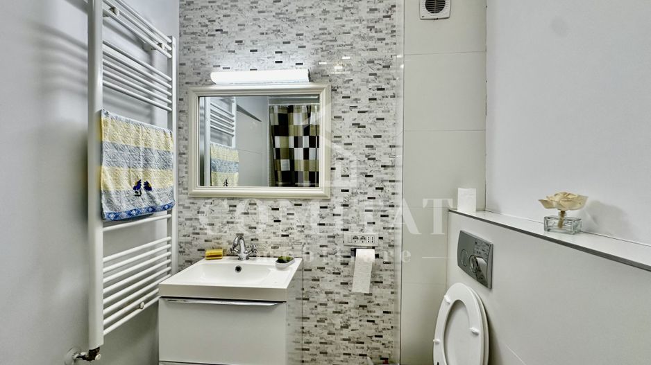 Apartament 3 camere | Etaj 1 | Zona Vivo - Poză 14