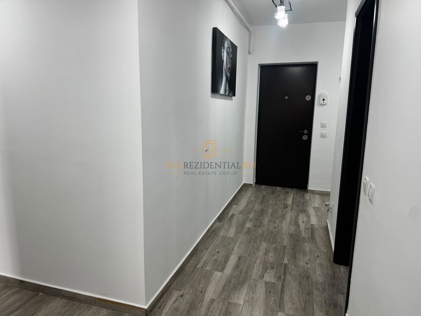 Apartament 2 Camere | 56,44 MP | Loc de Parcare | Drumul Fermei - Poză 10