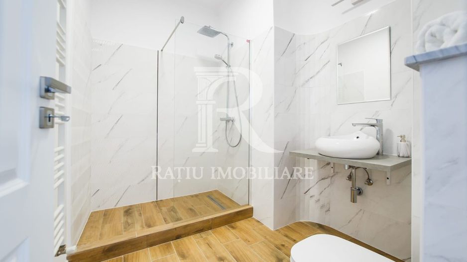 Apartament cu 2 camere | Terasă privată | Facliei | Oradea - Poză 5