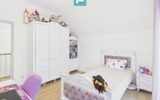 Casă 4 camere cu teren 450 mp pe Dealurile Oradei - Poză 50