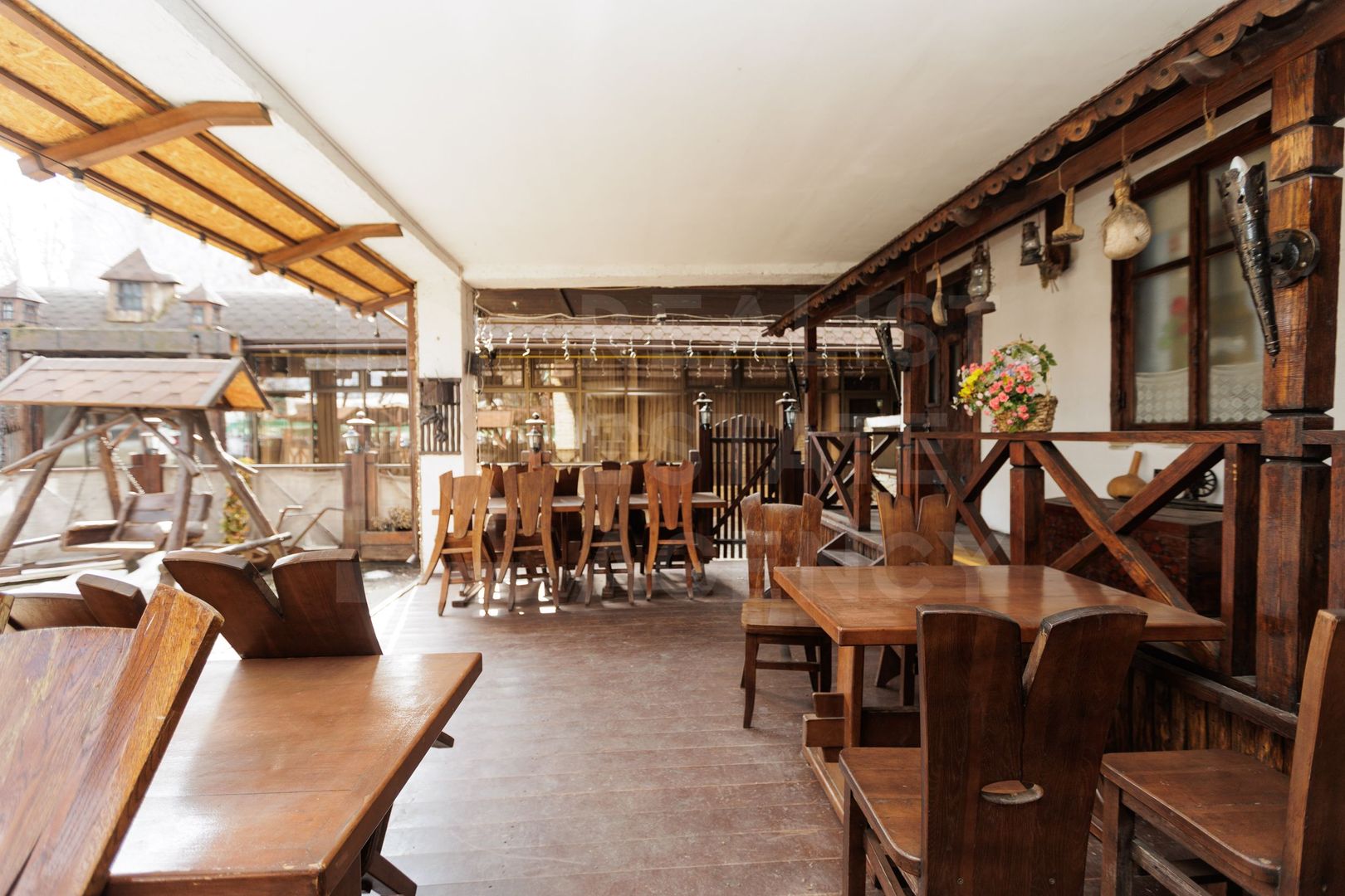 Chirie, spațiu comercial, 287.6 mp, str. Calea Ieșilor, Buiucani - Poză 16