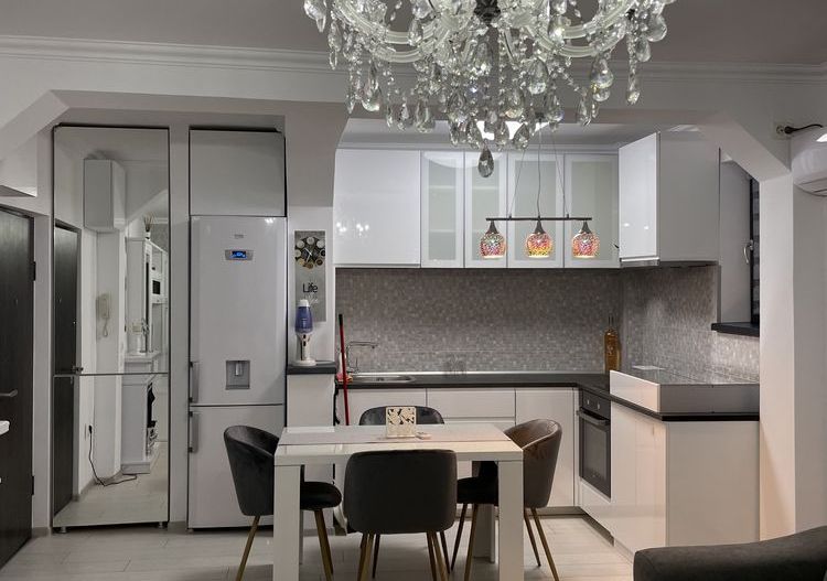 Apartament de inchiriat |2 camere| Magheru - Poză 3