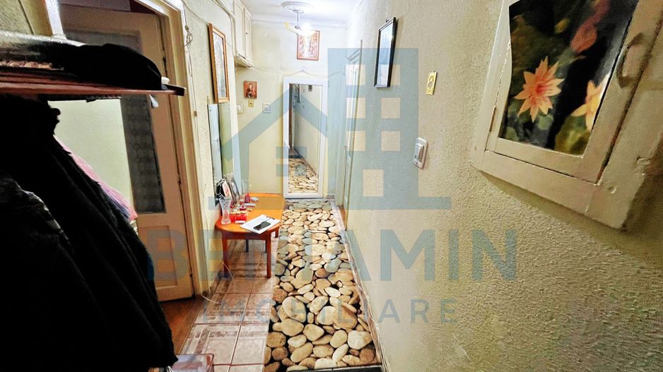 2 Decomandate-Parter+Demisol+Boxa-Ultracentral-Ramada-57mp-Liber - Poză 5