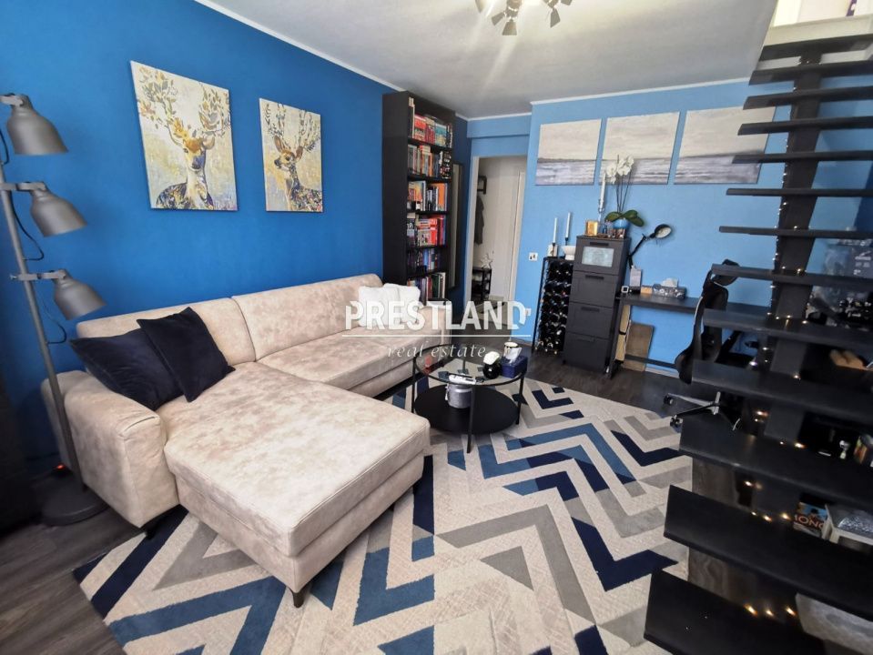 Apartament zona Arhitecților!! - Poză 4