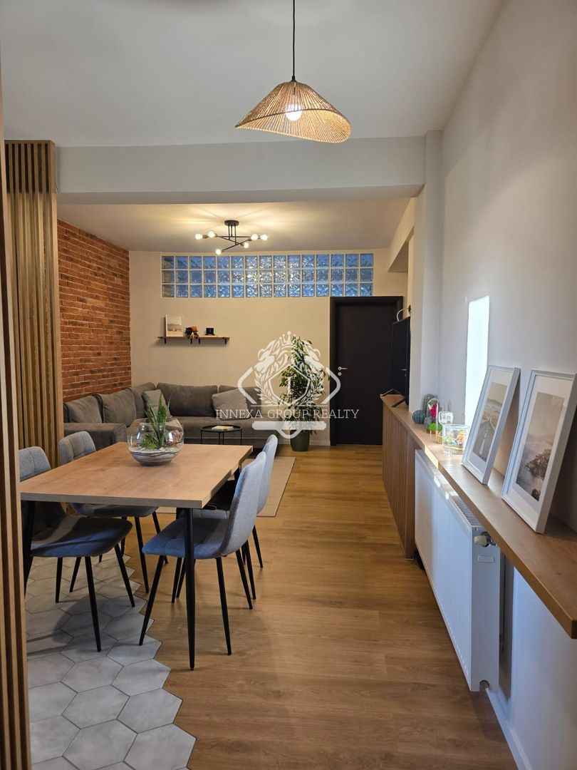 Apartament 3 camere I etaj 1/3+M I bloc 2010 I 70mp I Damaroaia - Poză 2