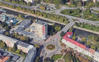 Apartament 2 camere în zona bd-ul Unirii – Coșbuc | Etaj 1 - Poză 11