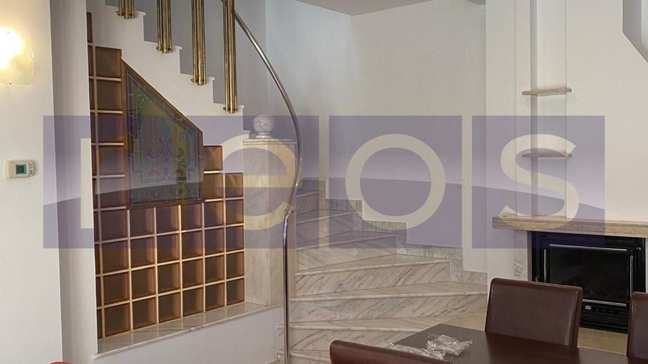 VANZARE VILA 340MP | 7 CAMERE | PISCINA | BANEASA | GARAJ | - Poză 20