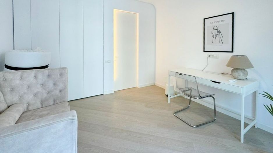 Chirie | Apartament 3 camere | Parcare inclusă | Pipera - Poză 8