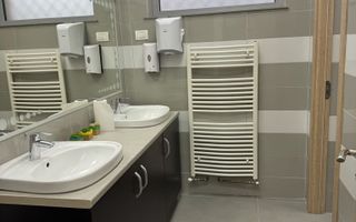 Spațiu comercial PREMIUM, stradal DN1 – Otopeni | Vizibilitate maximă - Poză 11