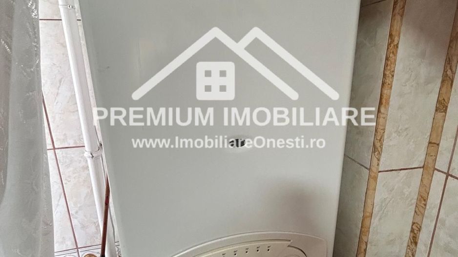 Apartament 3 camere de vânzare – Onești - Poză 17