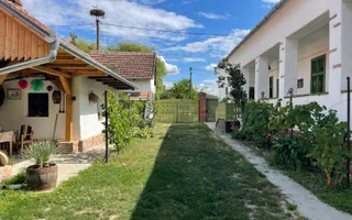 Casă cu istorie, la câțiva pași de Castelul Tisza – Geszt, Ungaria - Poză 16