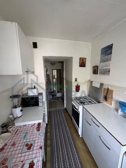 Apartament 2 camere, Alexandru Cel Bun, Iași - Poză 13