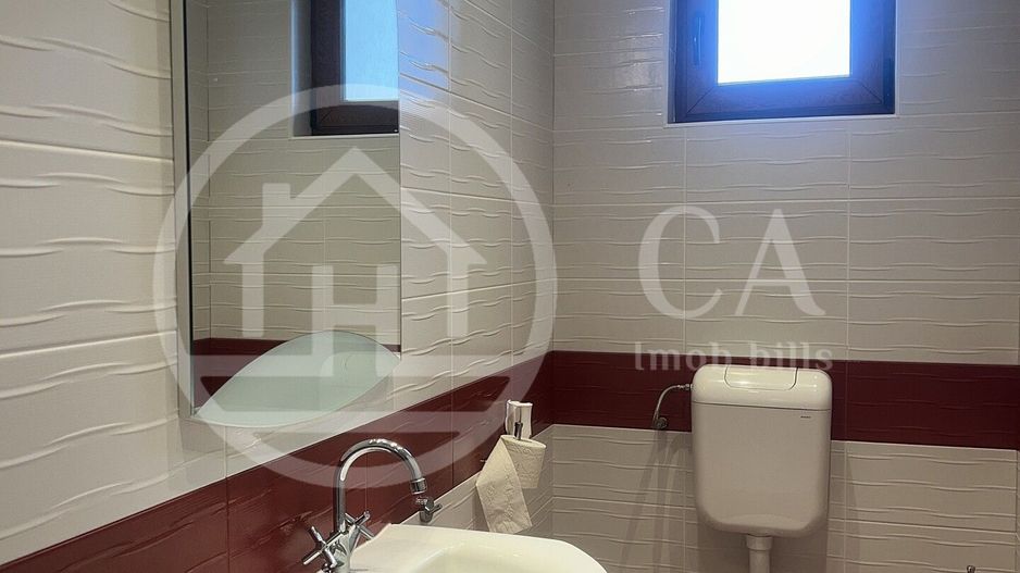 Casa cu 4 camere de vanzare in Paleu Bihor - Poză 5