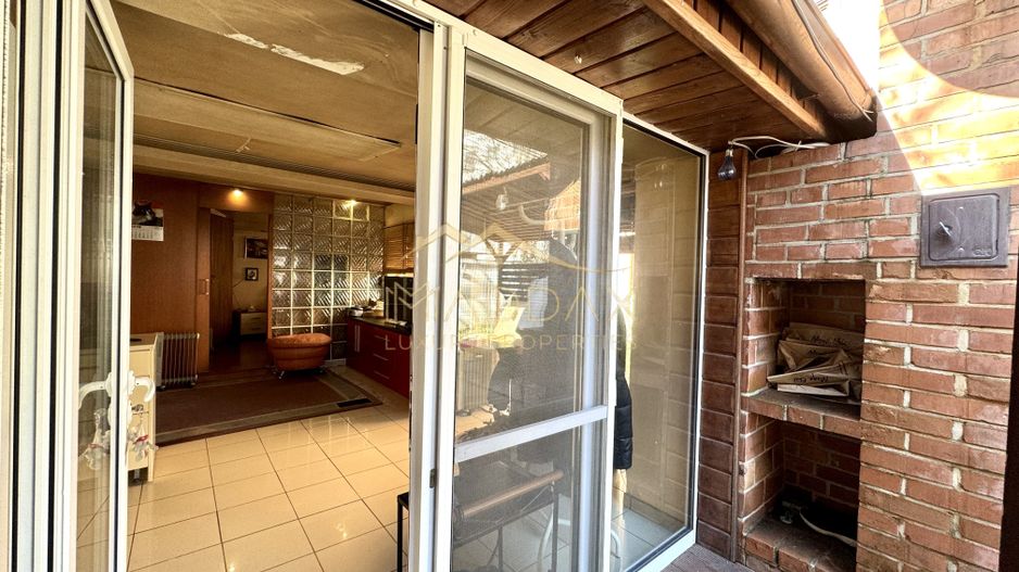 Apartament in Vila *142mp* / *100mp curte proprie* / Garaj // Kiseleff - Poză 49