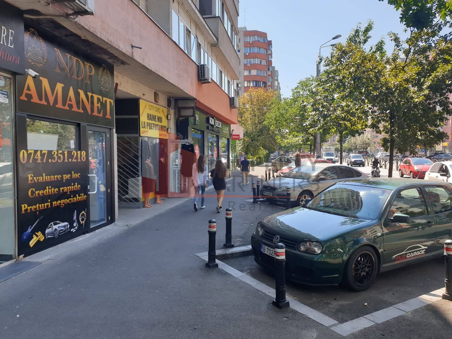 Investitie in spatiu comercial pe Calea Mosilor - Poză 5