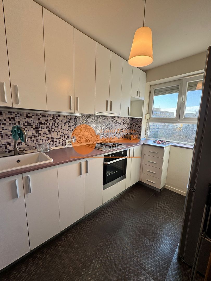 2 camere Obor-Colentina ( VEranda Mall-10 min metrou ) - Poză 6