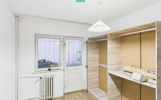 APARTAMENT 3 CAMERE DE VÂNZARE – VELENȚA, CFR - Poză 6