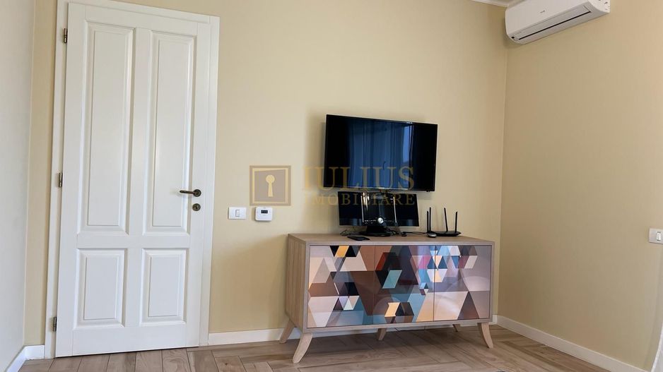 2 locuri de parcare-la intrare in Dumbravita - Poză 9