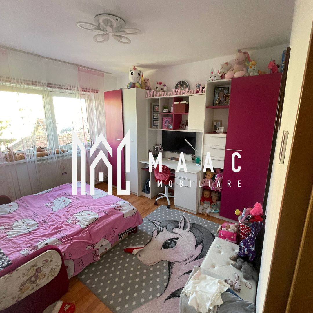 Apartament 2 camere | decomandat | Etaj 2 | V. Aaron - Poză 8