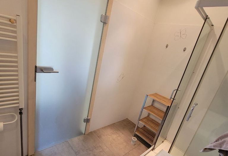 Închiriez apartament 2 camere, Decebal, openspace, parcare inclusă - Poză 7