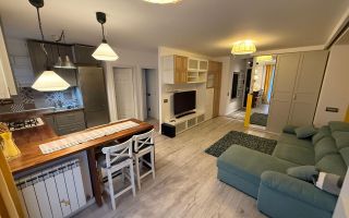 Închiriere Apartament 3 camere, 67,5 mp, etaj 3, bloc 2019, centrală proprie - Poză 4