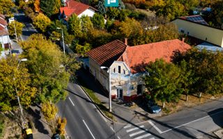 Casă 3 camere, garaj+Spațiu Comercial în Freidorf - Poză 1