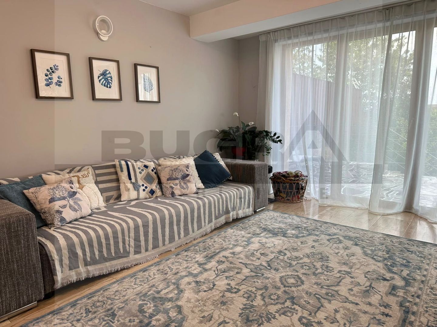 Vila Premium - 7 camere, 600 mp teren,  zona Engels - Poză 8
