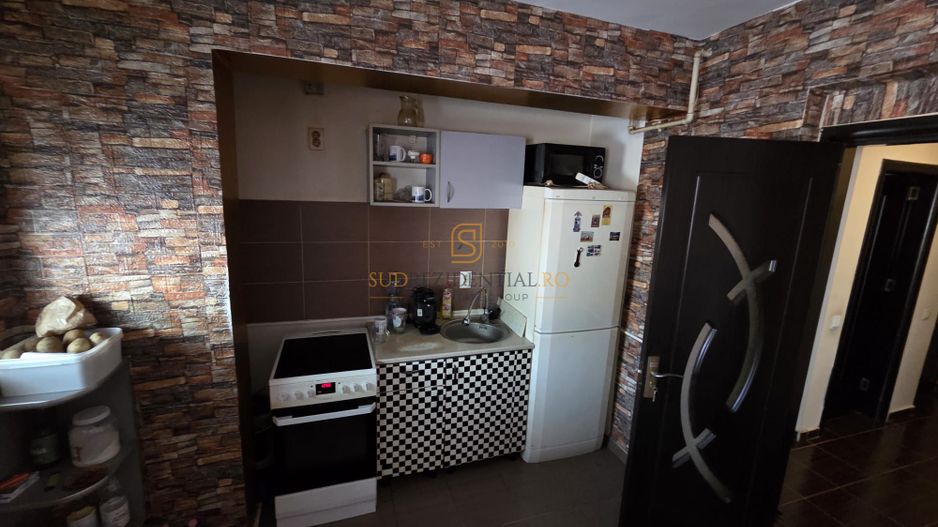 Apartament tip Studio de vânzare, 40 mp – Str. Oituz  – 58.000 € - Poză 13